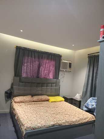 Umm Al Hamam, Apartments/Houses, SAR 3300/month,  2 BR,  2 BHK Semi Furnished In Umm Al Hamam Al Gharbi