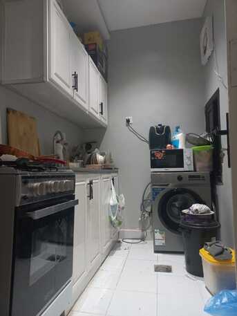 Umm Al Hamam, Apartments/Houses, SAR 3300/month,  2 BR,  2 BHK Semi Furnished In Umm Al Hamam Al Gharbi