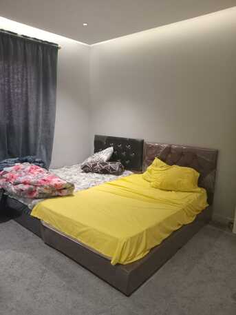 Umm Al Hamam, Apartments/Houses, SAR 3300/month,  2 BR,  2 BHK Semi Furnished In Umm Al Hamam Al Gharbi