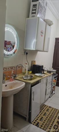 Abraq Ul Raghama, Apartments/Houses, SAR 1300/month,  1 BR,  Family Room / Female Room
