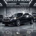 Top Car Wash & Detailing Services In Indore | Get Ultimate Protection
