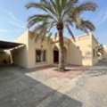 BHD 800,  Furnished,  350 Sq. Meter,  3BR Villa | Private Garden | Pool & Gym | Near BSB
