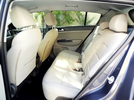 Zinj, Vehicles, Cars & Trucks , BHD 1,  Kia Sportage,  2019,  Automatic,  78000 KM,  EXCHANGE WITH TOYOTA OR NISSAN CAR ONLY