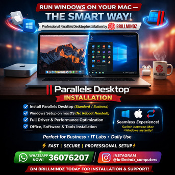 Hoora, Computer, Desktop,Laptop,Mac Computer Services