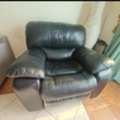 BHD 100,  Black Lazy Boy Recliner For Sale