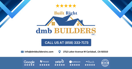 New York, Business, Dmb Builders Inc