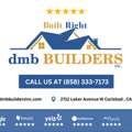 Dmb Builders Inc