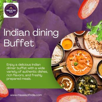 Washington DC, Restaurants, Book Indian Dinner Buffet Seattle