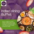 Book Indian Dinner Buffet Seattle