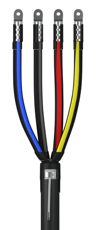 Dubai, Electronics, Heat Shrinkable Cable Terminations | Al Yamuna Densons