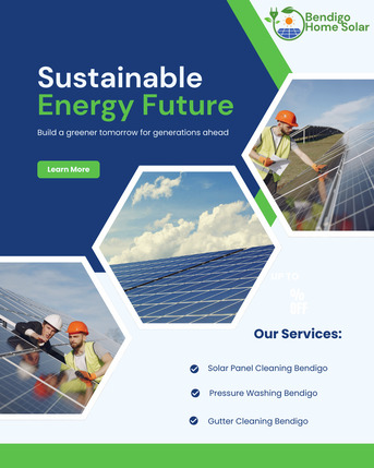 Sydney, Cleaning, Solar Panels In Derrinal