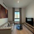 BHD 320/month,  Furnished,  1 BR,  60 Sq. Meter,  Furnished Modern 1BR | Closed Kitchen | EWA Includ