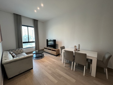 Janabiya, Apartments/Houses, BHD 320/month,  Furnished,  1 BR,  60 Sq. Meter,  Furnished Modern 1BR | Closed Kitchen | EWA Includ