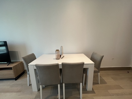 Janabiya, Apartments/Houses, BHD 320/month,  Furnished,  1 BR,  60 Sq. Meter,  Furnished Modern 1BR | Closed Kitchen | EWA Includ