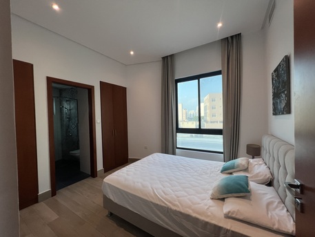 Janabiya, Apartments/Houses, BHD 320/month,  Furnished,  1 BR,  60 Sq. Meter,  Furnished Modern 1BR | Closed Kitchen | EWA Includ