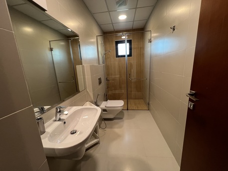 Janabiya, Apartments/Houses, BHD 320/month,  Furnished,  1 BR,  60 Sq. Meter,  Furnished Modern 1BR | Closed Kitchen | EWA Includ