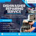 Dishwasher Repairing Service Dubai