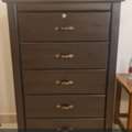 BHD 60,  2 Chest Of Drawers For Sale
