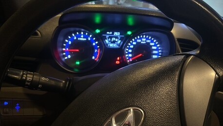 Al Murabba, Vehicles, Cars & Trucks , SAR 28000,  Hyundai Elantra,  2015,  Automatic,  210000 KM,  Elantra , Mecanically 100%, AC & Tire Excellent Condition