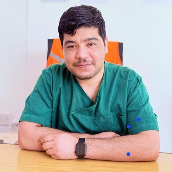 Riyadh, Job Seekers, Registered Nurse