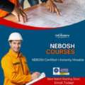 NEBOSH Certificate | Gold Partner &ndash; Gulf Academy  Safety