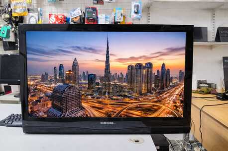Manama, Electronics, BHD 23,  Samsung TV 32&rdquo; &ndash; HDMI & USB &ndash; Ready To Use - Call / WhatsApp +973 39548774
