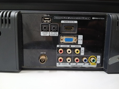 Manama, Electronics, BHD 23,  Samsung TV 32&rdquo; &ndash; HDMI & USB &ndash; Ready To Use - Call / WhatsApp +973 39548774