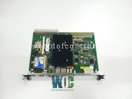 Helsinki, Electronics, IS415UCVGH1AE - VME Controller Card   - Buy, Repair, & Exchange From WOC
