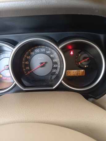 Jidhafs, Vehicles, Cars & Trucks , BHD 11500,  Nissan Tiida,  2008,  Automatic,  2390 KM,  Well Maintained Tilda Car For Sale. First Come First Serve