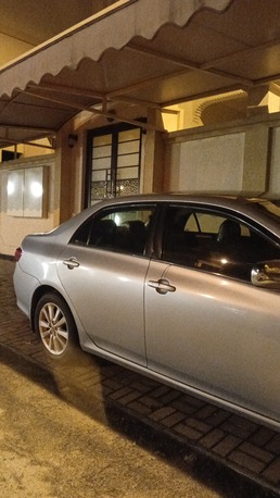 Jidhafs, Vehicles, Cars & Trucks , BHD 11500,  Nissan Tiida,  2008,  Automatic,  2390 KM,  Well Maintained Tilda Car For Sale. First Come First Serve