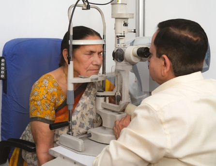 Mumbai, Medical, Advanced Vision Care At A Trusted Eye Hospital In Dehradun