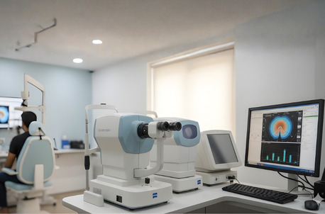 Mumbai, Medical, Advanced Vision Care At A Trusted Eye Hospital In Dehradun