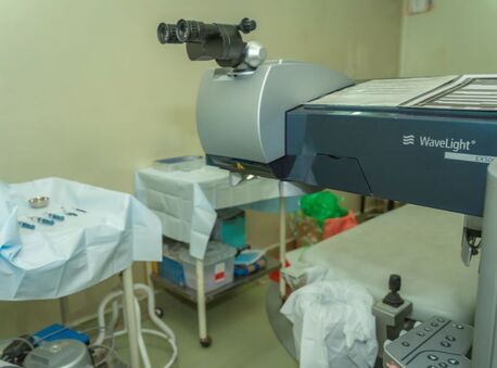 Mumbai, Medical, Advanced Vision Care At A Trusted Eye Hospital In Dehradun