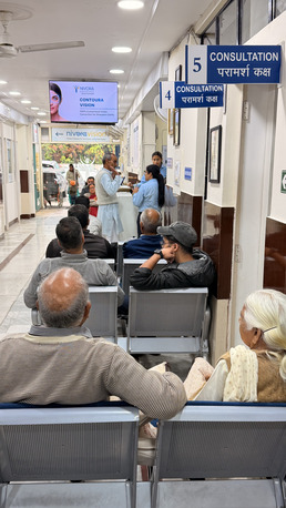 Mumbai, Medical, Advanced Vision Care At A Trusted Eye Hospital In Dehradun