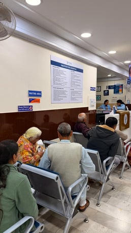 Mumbai, Medical, Advanced Vision Care At A Trusted Eye Hospital In Dehradun