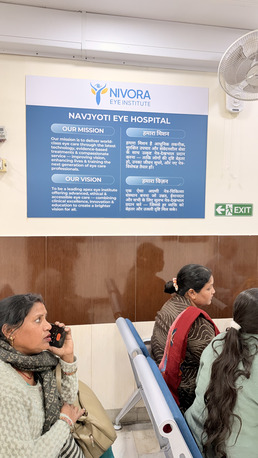 Mumbai, Medical, Advanced Vision Care At A Trusted Eye Hospital In Dehradun
