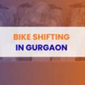 Bike Transportation In Gurgaon | Safe Two Wheeler Moving