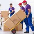Affordable Packers And Movers In Noida