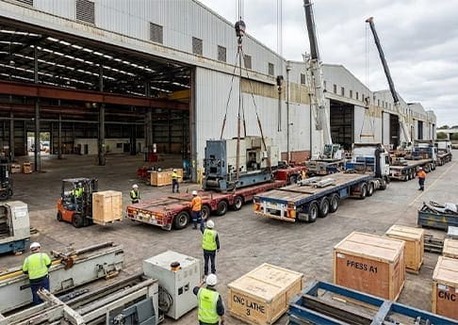 New Delhi, Labor/Moving, Affordable Packers And Movers In Noida