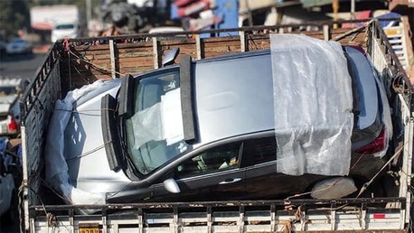 New Delhi, Labor/Moving, Affordable Packers And Movers In Noida