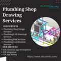 Plumbing Shop Drawing Services