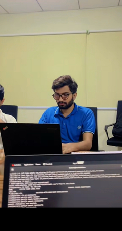 Riyadh, Job Seekers, Professional Document Controller | Records & Data Management