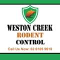 Weston Creek Rodent Control