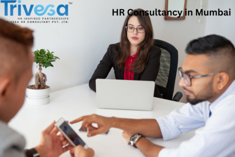 Mumbai, Creative, Hr Consultancy In Mumbai