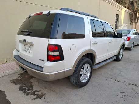 Annasriyyah, Vehicles, Cars & Trucks , SAR 13000,  Ford Explorer,  2010,  Automatic,  267276 KM,    (Negotiable) Riyadh