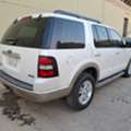 SAR 13000,  Ford Explorer,  2010,  Automatic,  267276 KM,    (Negotiable) Riyadh