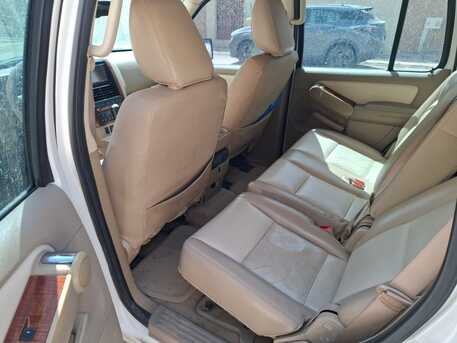 Annasriyyah, Vehicles, Cars & Trucks , SAR 13000,  Ford Explorer,  2010,  Automatic,  267276 KM,    (Negotiable) Riyadh