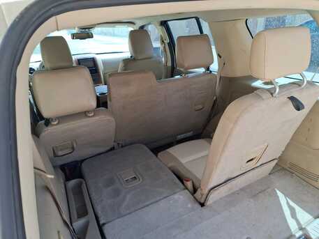 Annasriyyah, Vehicles, Cars & Trucks , SAR 13000,  Ford Explorer,  2010,  Automatic,  267276 KM,    (Negotiable) Riyadh