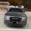 SAR 1,  Chrysler 300C,  2021,  Automatic,  80000 KM,  Chrysler 300S For Sale