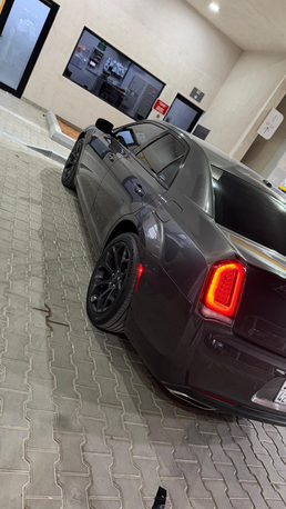 Riyadh, Vehicles, Cars & Trucks , SAR 1,  Chrysler 300C,  2021,  Automatic,  80000 KM,  Chrysler 300S For Sale